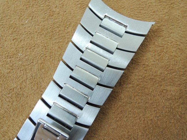 ブルガリ　アショーマ　腕時計　コマ ブルガリ アショーマのベルト修理 | 時計修理 リペア Watch事業部